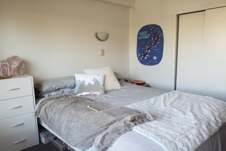 Photo of property in Bydder Apartments, 272 The Terrace, Te Aro, Wellington, 6011