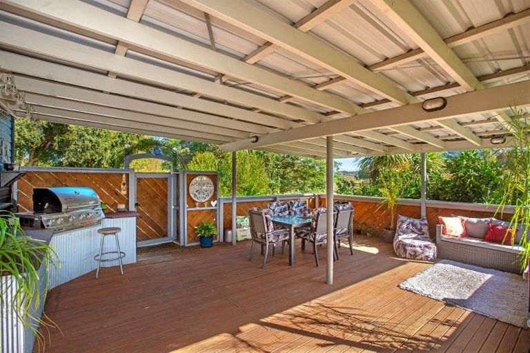 Photo of property in 110 Maclaurin Road, Makauri, Gisborne, 4071