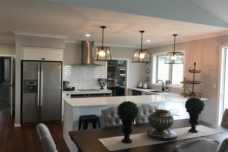 Photo of property in 540 Lyndhurst Road, Frimley, Hastings, 4120