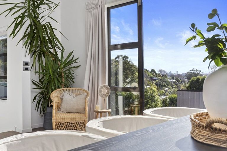 Photo of property in 33b Ramahana Road, Huntsbury, Christchurch, 8022