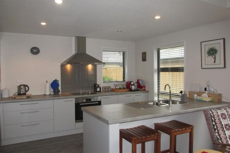 Photo of property in 20 Maltby Drive, Rolleston, 7615