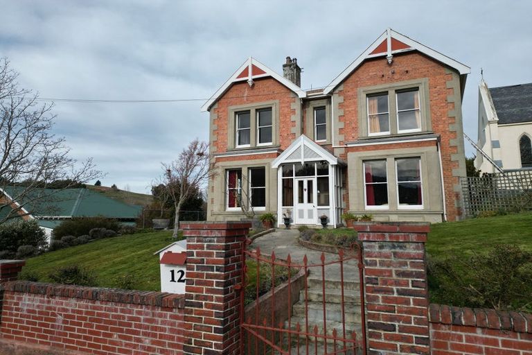 Photo of property in 12a Colonsay Street, Lawrence, 9532