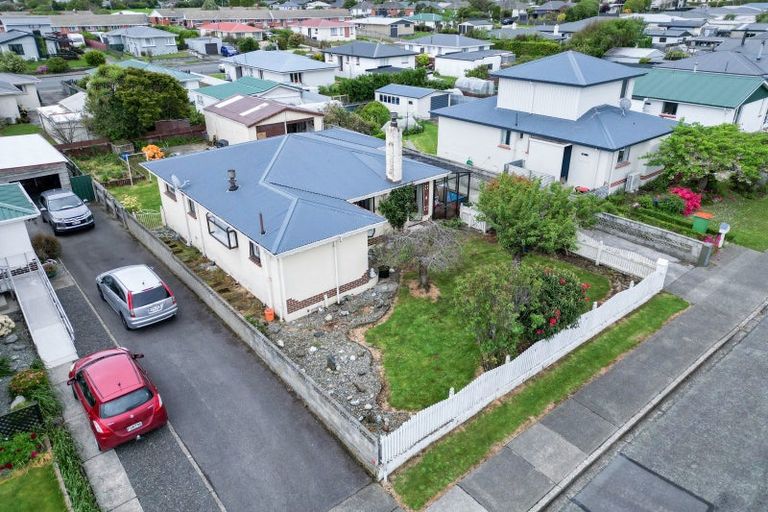 Photo of property in 22 Arundel Crescent, Strathern, Invercargill, 9812