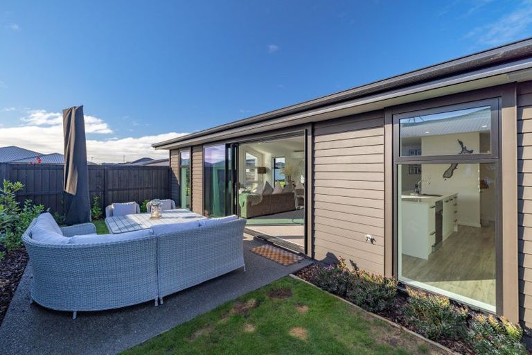 Photo of property in 8 Mackinnon Street, Marshland, 8083