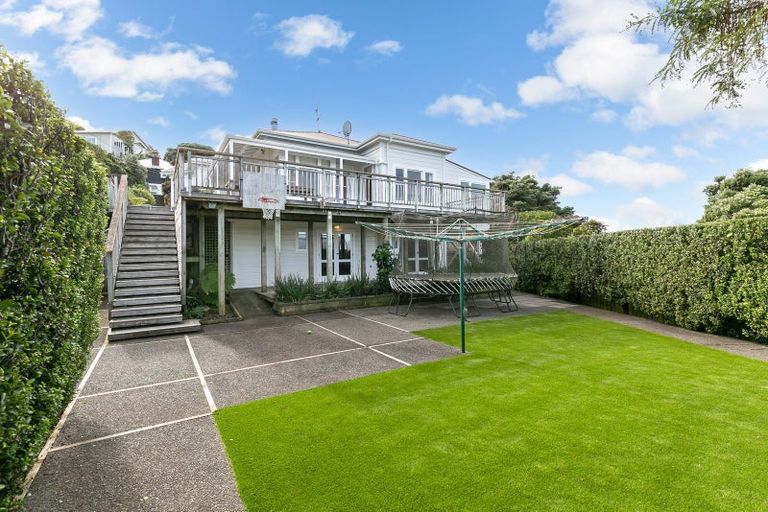 Photo of property in 22 Kainui Road, Hataitai, Wellington, 6021