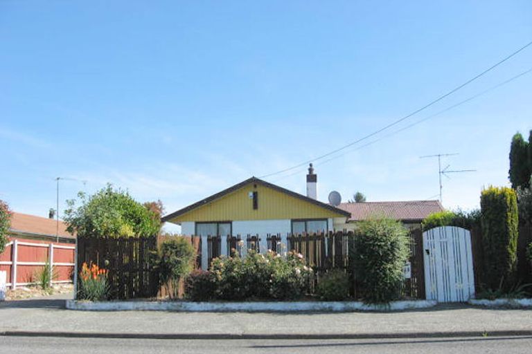 Photo of property in 4/130 Melcombe Street, Tinwald, Ashburton, 7700