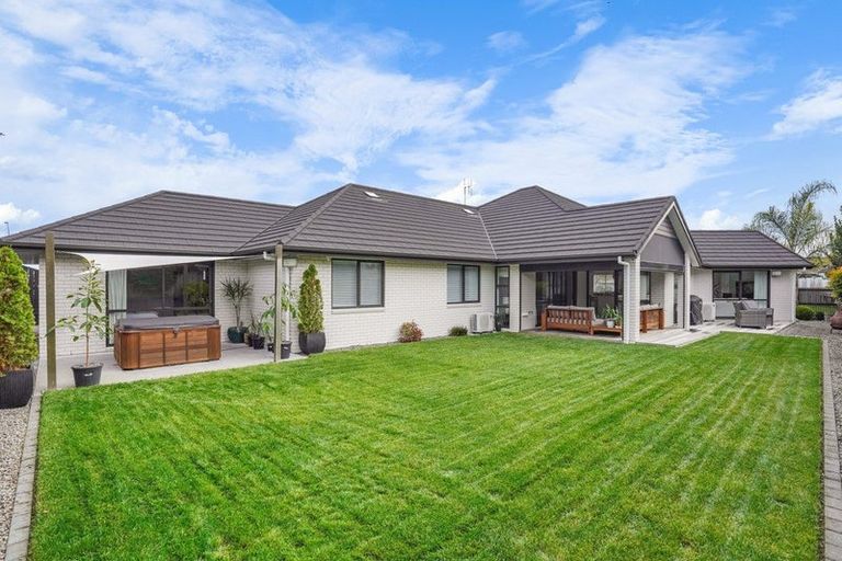 Photo of property in 89 Cumberland Drive, Flagstaff, Hamilton, 3210