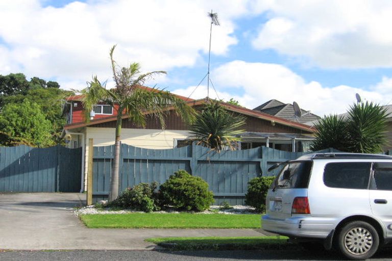 Photo of property in 59b Hattaway Avenue, Bucklands Beach, Auckland, 2012