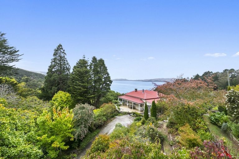 Photo of property in 29 Slant Street, Careys Bay, Port Chalmers, 9023