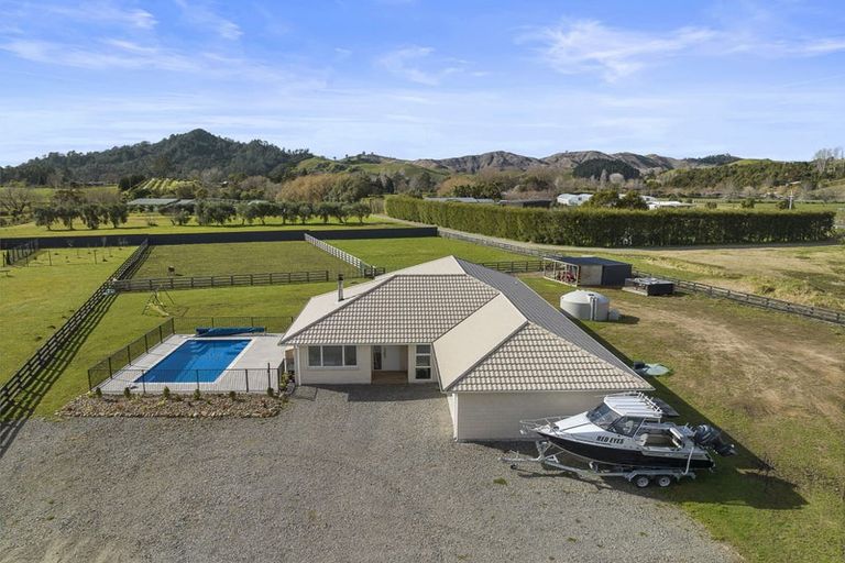 Photo of property in 86a Parakiwai Quarry Road, Whangamata, 3691
