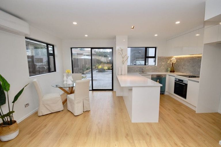 Photo of property in 123a Sunnynook Road, Forrest Hill, Auckland, 0620