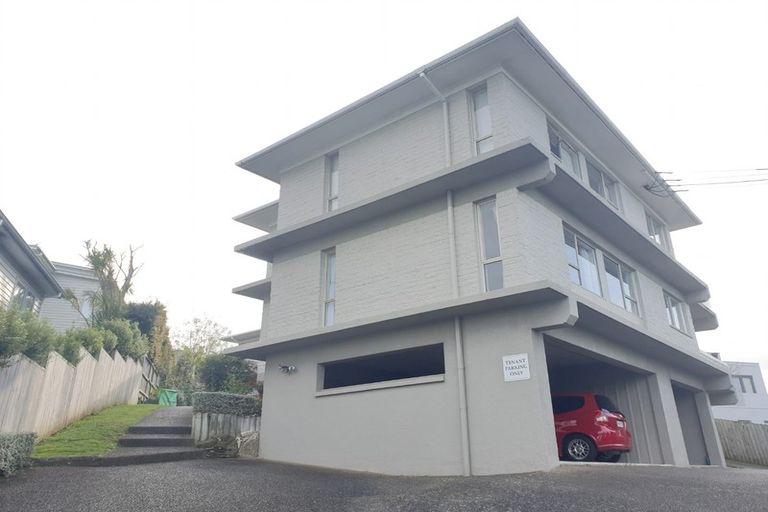 Photo of property in 3/8 Yattendon Road, Saint Heliers, Auckland, 1071