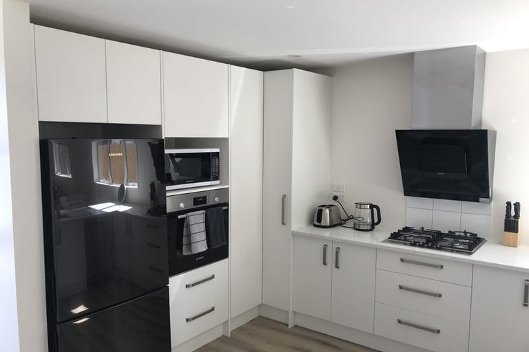 Photo of property in 61c Coronation Street, Spreydon, Christchurch, 8024