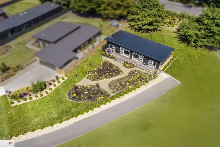 Photo of property in 19 Cotterville Crescent, Greytown, 5712