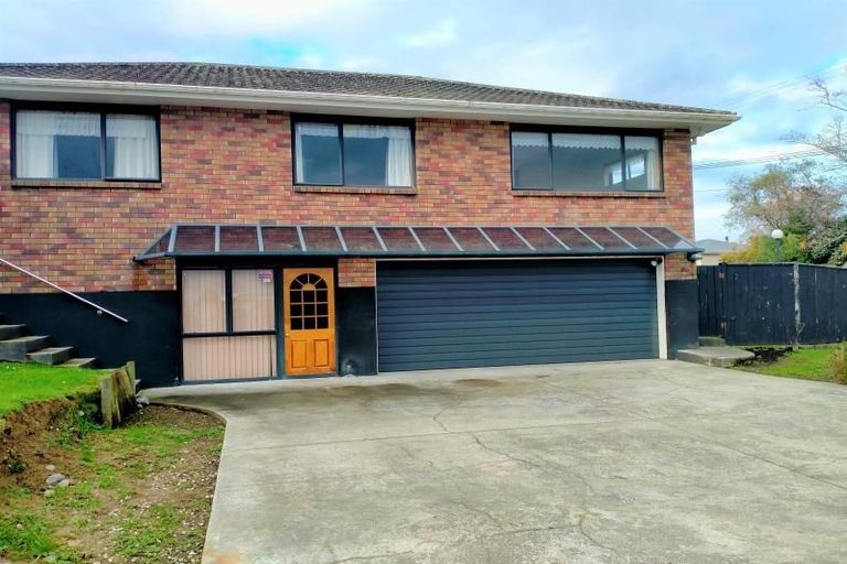 Photo of property in 18 Totara Road, Awapuni, Palmerston North, 4412