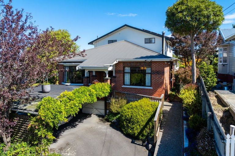 Photo of property in 117 Lynn Street, Wakari, Dunedin, 9010
