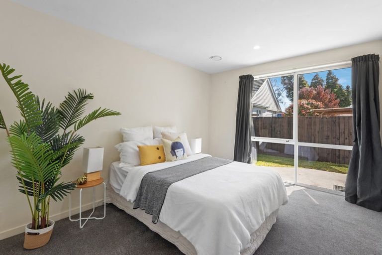 Photo of property in 2 Sioux Avenue, Wigram, Christchurch, 8042