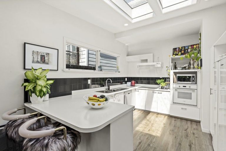 Photo of property in 9 Norfolk Street, Ponsonby, Auckland, 1021