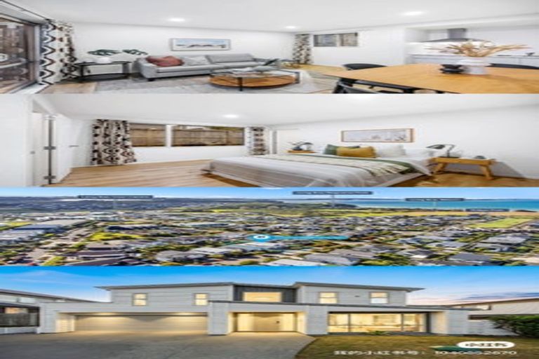 Photo of property in 3 Tuangi Street, Long Bay, Auckland, 0630