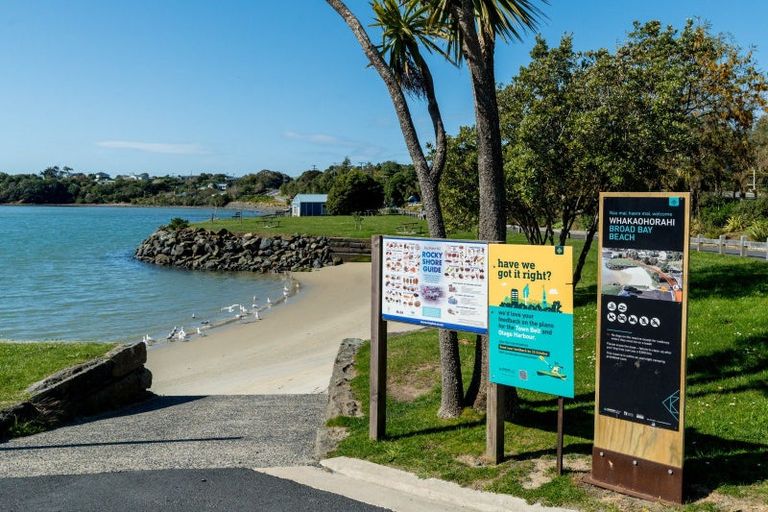 Photo of property in 23 Solar Terrace, Broad Bay, Dunedin, 9014