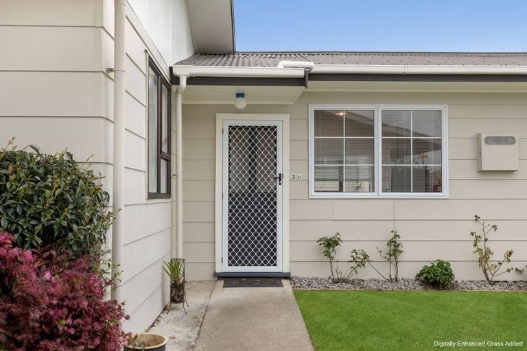 Photo of property in 2d Roberts Avenue, Aramoho, Whanganui, 4500