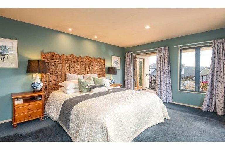 Photo of property in 7 Palazzo Lane, Riccarton, Christchurch, 8011