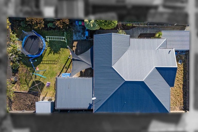 Photo of property in 38 Wilson Street, Geraldine, 7930