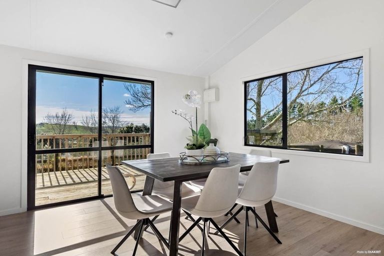 Photo of property in 385 Bawden Road, Dairy Flat, Albany, 0792