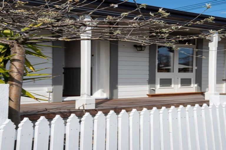 Photo of property in 3/46 Caledonian Road, St Albans, Christchurch, 8014