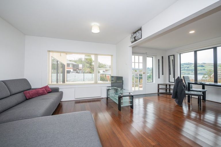 Photo of property in 3 Seddon Street, Ravensbourne, Dunedin, 9022
