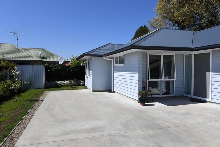 Photo of property in 3/753 Mahoe Street, Te Awamutu, 3800