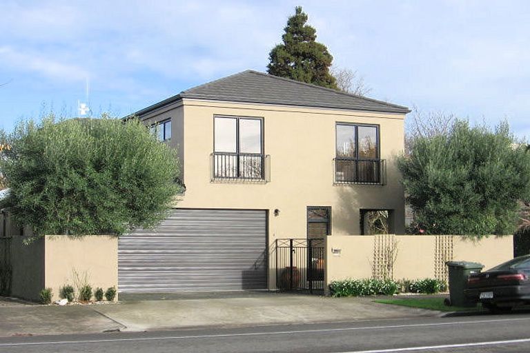 Photo of property in 232a Victoria Avenue, Hokowhitu, Palmerston North, 4410