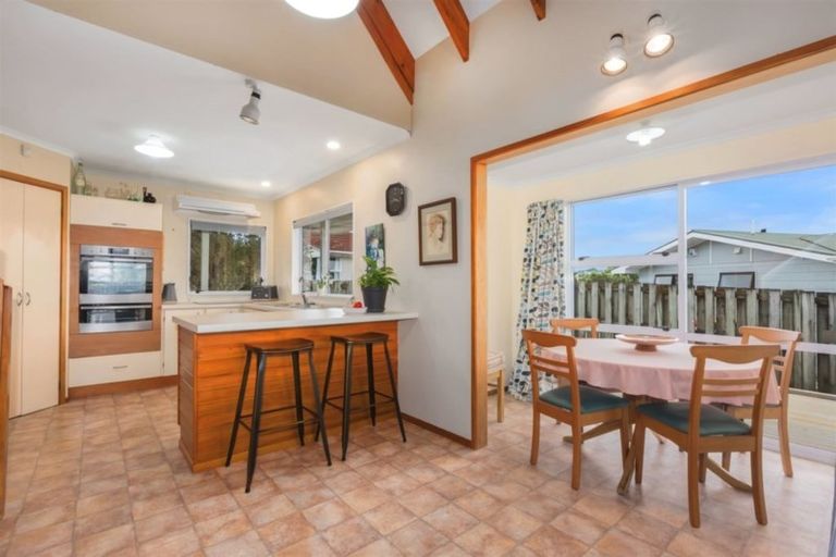 Photo of property in 14 Trispen Place, Camborne, Porirua, 5026