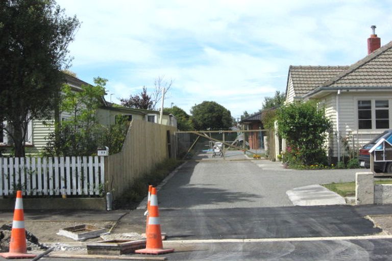 Photo of property in 69 Mackenzie Avenue, Woolston, Christchurch, 8023