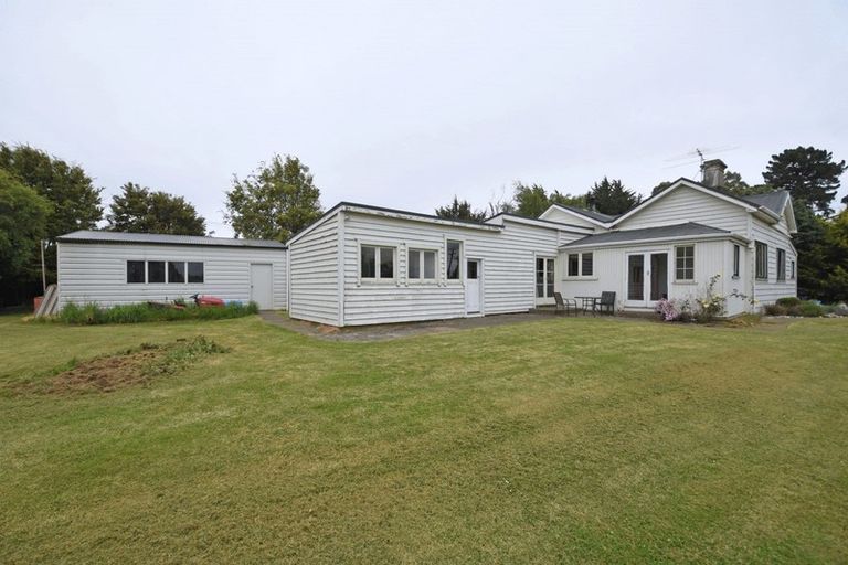 Photo of property in 27 Rimu Road, Kennington, Invercargill, 9871