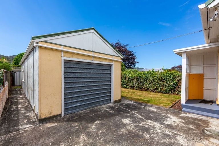 Photo of property in 1036 Taita Drive, Taita, Lower Hutt, 5011