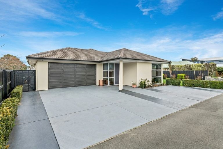 Photo of property in 71 Allison Crescent, Kaiapoi, 7630