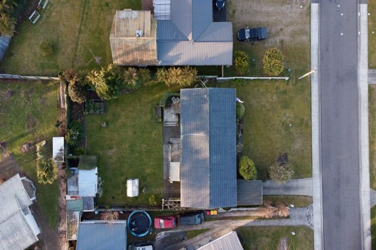 Photo of property in 49 Martin Street, Utuhina, Rotorua, 3015