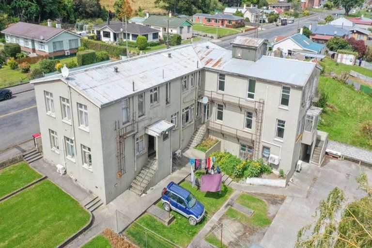 Photo of property in 1-8/57 Kana Street, Mataura, 9712