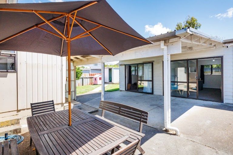 Photo of property in 14 Cobham Way, Feilding, 4702