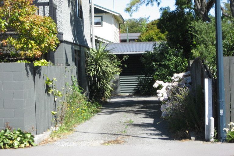 Photo of property in 72a Aikmans Road, Merivale, Christchurch, 8014