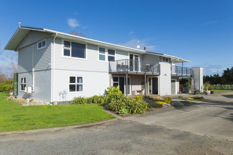 Photo of property in 693 Awapuni Road, Matawhero, Gisborne, 4071