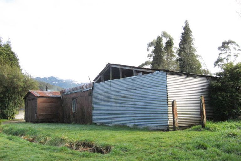 Photo of property in 9 Denston Street, Blackball, 7804