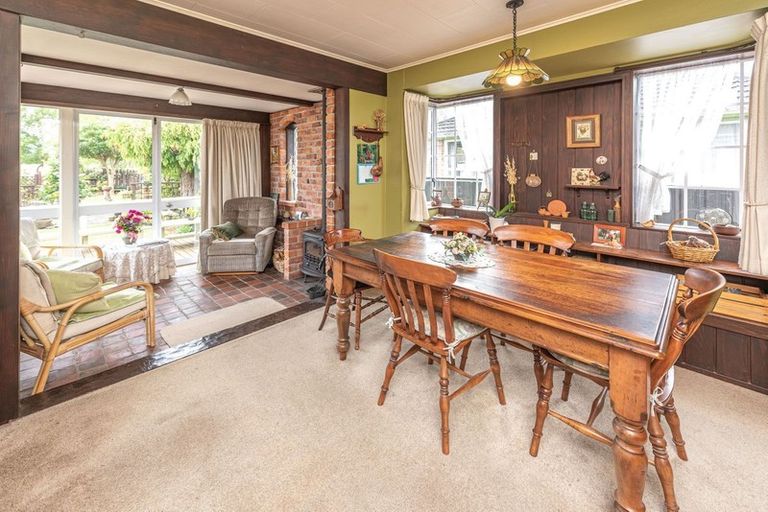 Photo of property in 20 Hendersons Line, Marton, 4710