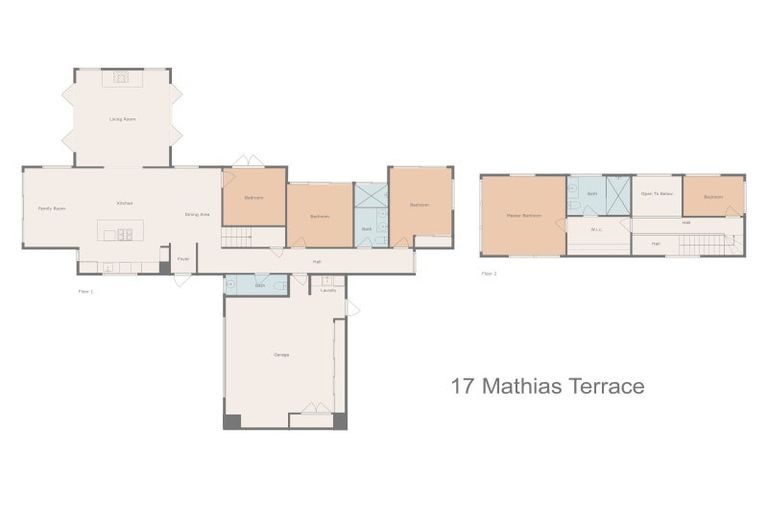 Photo of property in 17 Mathias Terrace, Arthurs Point, Queenstown, 9371