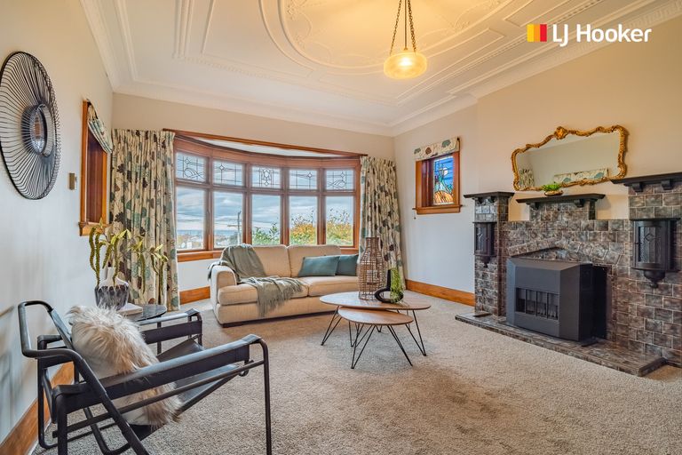 Photo of property in 12 Scoular Street, Maryhill, Dunedin, 9011