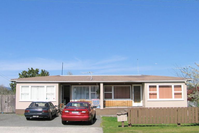 Photo of property in 50 Bell Road, Western Heights, Rotorua, 3015