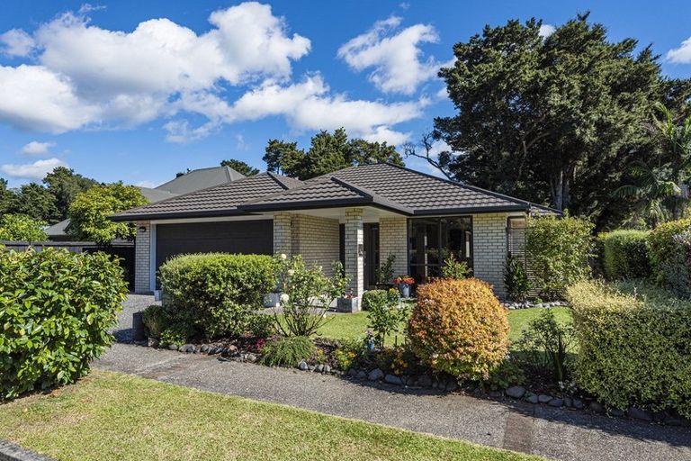 Photo of property in 8 Halcyon Place, Whau Valley, Whangarei, 0112