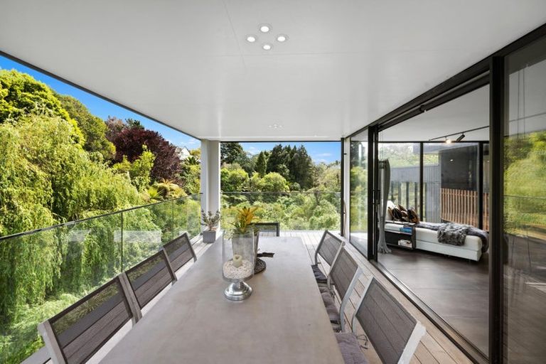 Photo of property in 61a Evelyn Road, Cockle Bay, Auckland, 2014