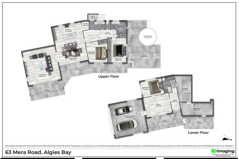 Photo of property in 63 Mera Road, Algies Bay, Warkworth, 0920